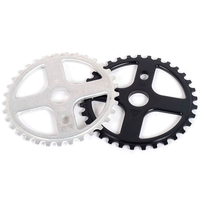 Relic Reynolds Rotax Sprocket / Raw / 36T