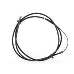 Salt Am Slick Cable  / 130cm / Black