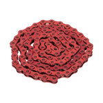 Salt Traction Chain / Red
