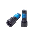 Salt Crank Arm Pinch Bolts