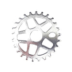 Salt Gateway Sprocket / Chrome / 25T