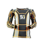 S1 Race Safety Jacket V2 (2020) Adult / Black / XL