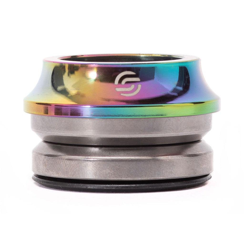 Salt Pro Headset / Oil Slick