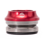 Salt Pro Headset / Red