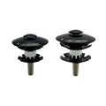 Salt Solid Fork Star Nut Cap & Bolt