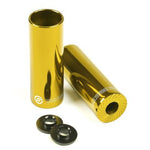 Salt AM Steel Pegs (Pair) / Gold