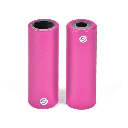 Salt AM Nylon Pegs / Hot Pink / 4.5