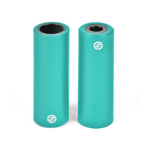 Salt AM Nylon Pegs / Teal / 4.5