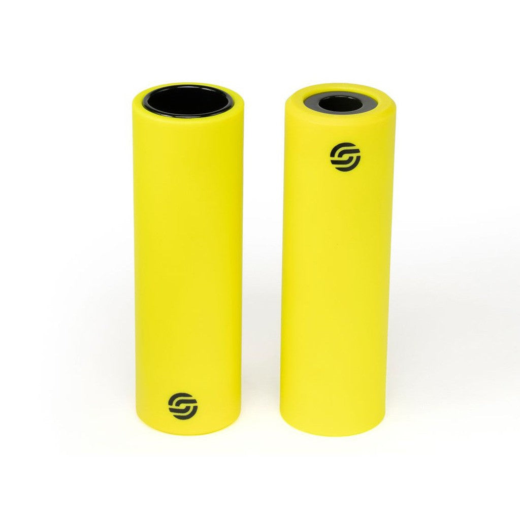 Salt AM Nylon Pegs / Neon Yellow