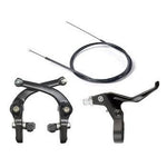 Salt Rookie Brake Kit / Black RH