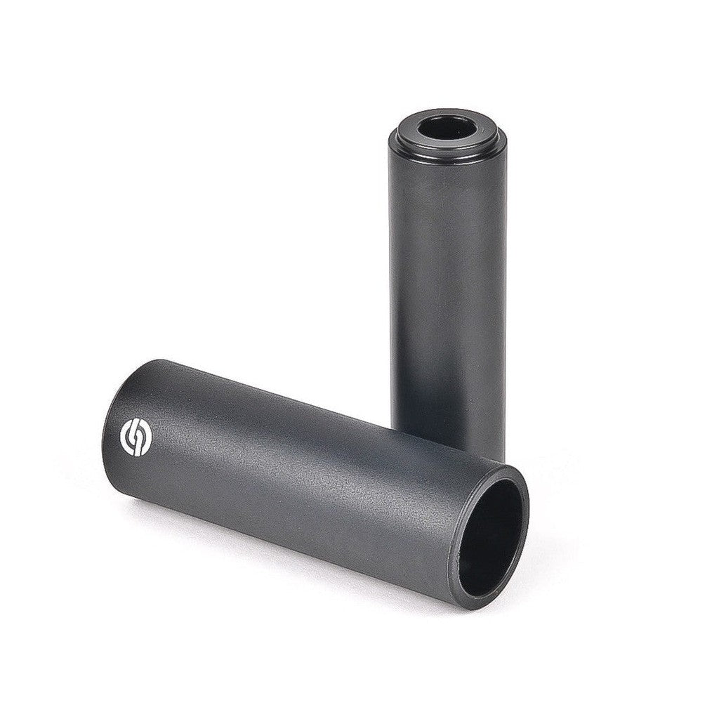 Salt AM Nylon Pegs / Black / 4.5