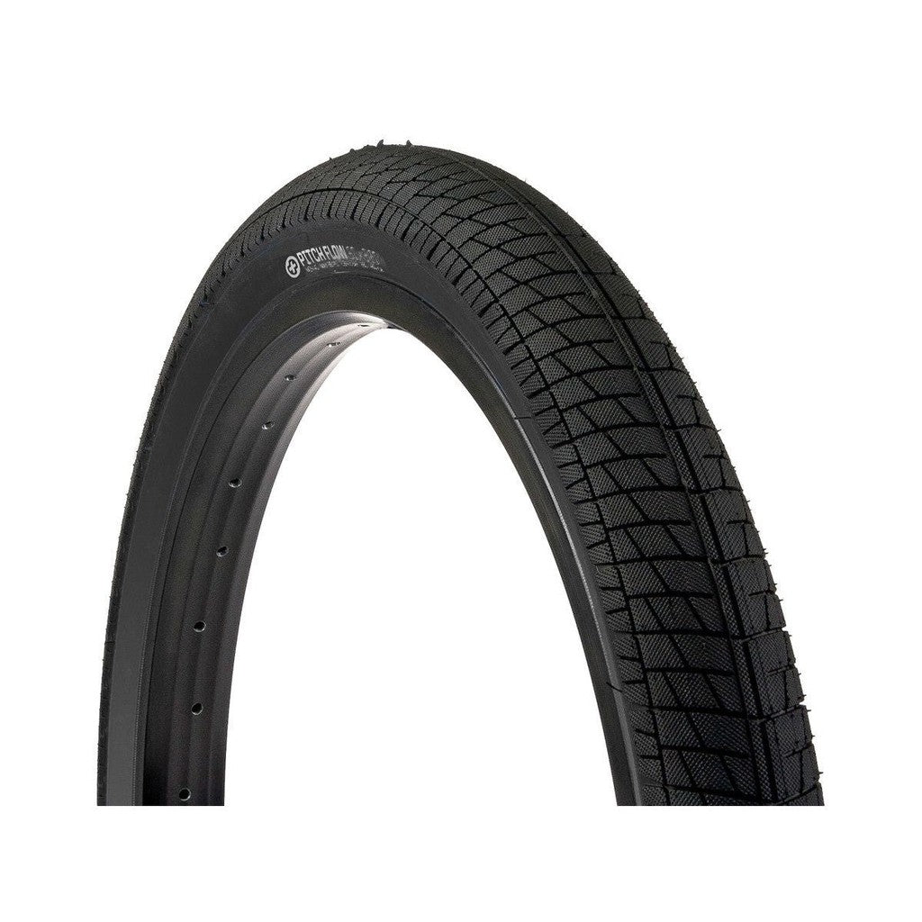 Salt Plus Pitch Flow Tyre / Black / 20 x 2.25