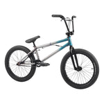 Subrosa Salvador Park 20 Inch Bike (2022) / Matte Trans Teal Fade / 20.5TT