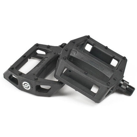 Salt Am Nylon Pedal / Black