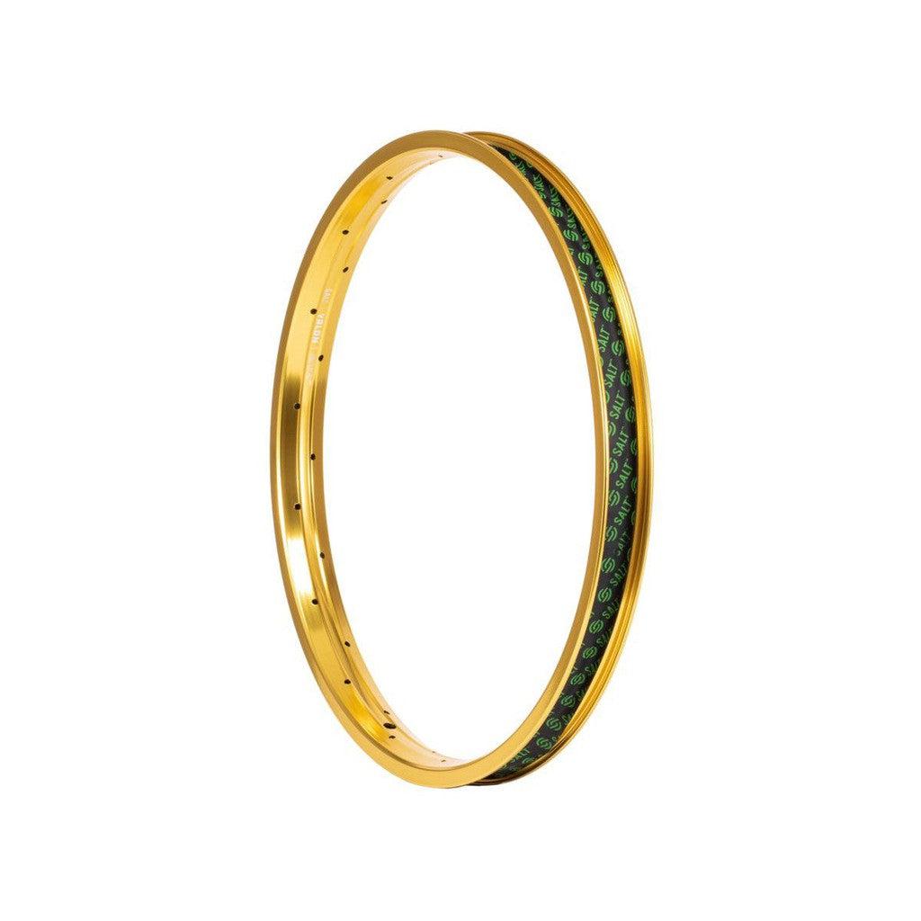 Salt Valon Rim (36H) / Gold