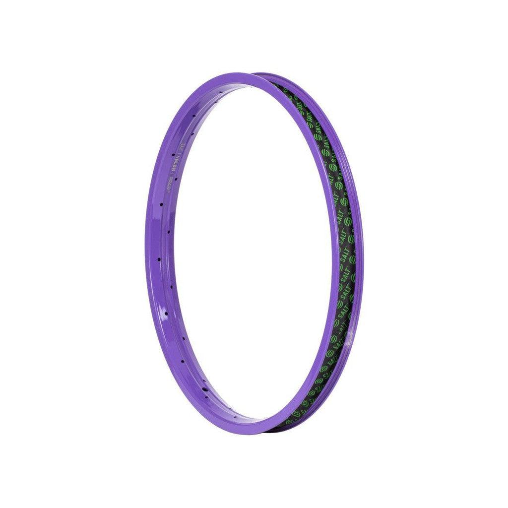 Salt Valon Rim (36H) / Purple