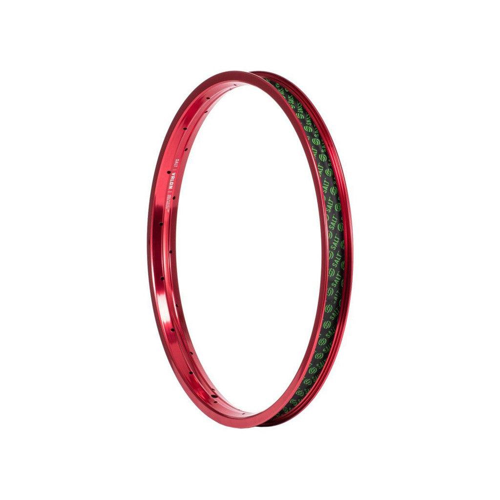 Salt Valon Rim (36H) / Red