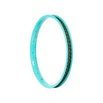 Salt Valon Rim (36H) / Teal