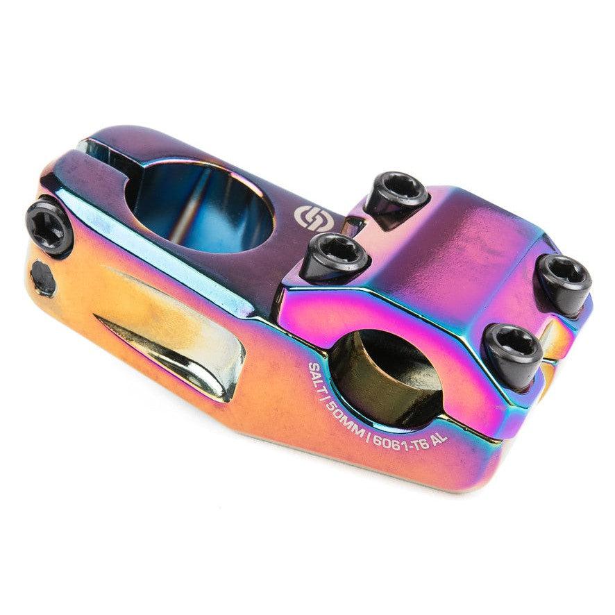 Salt Am V2 Stem / Oil Slick