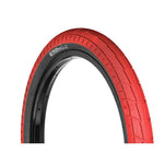 Salt Tracer 16in Tyre (Each) / Red/Blackwall / 16x2.2