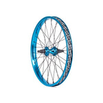 Salt Everest Rear Wheel / Blue / 9T