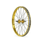 Salt Everest Rear Flip Flop Wheel / 3/8"" / Gold