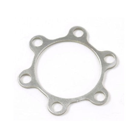 SD Disc Spacer / 2mm / 6 Bolt