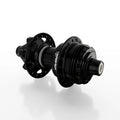 SD-X Sniper Evo Air Expert 10mm Rear Hub (28 Hole)