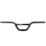 SD Aluminium Junior Race Bars V2  / Matte Black / 4.00in