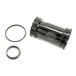 SD BB386 Bottom Bracket 30mm / 28mm Black / Black