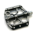 SD CNC V3 Pro Pedal  / Black / 9/16