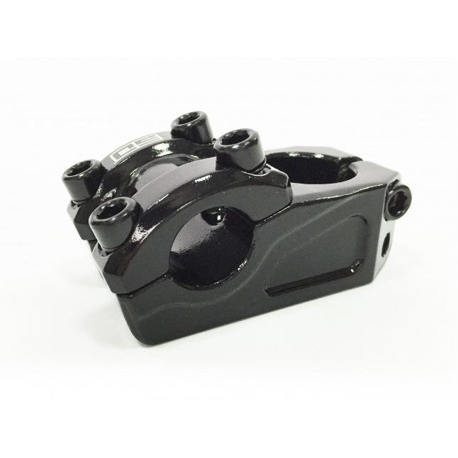 SD Expert 1 1/8 Stem Black / Stem Offset:50mm