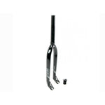 SD 20in Pro Fork Cr-Mo Lite 1-1/8in Steerer 10mm Dropout / Black