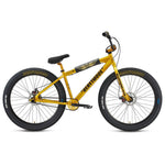 SE Bikes Beast Mode Ripper 27.5 Inch Bike  / Golden