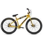 SE Bikes Beast Mode Ripper 27.5 Inch Bike  / Golden