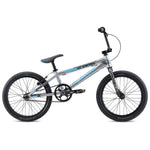 SE Bikes PK Ripper Super Elite Bike / Pro / Silver / 20.5TT