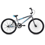 SE Bikes Ripper X / Expert Bike (2021) / Silver / 19.5TT