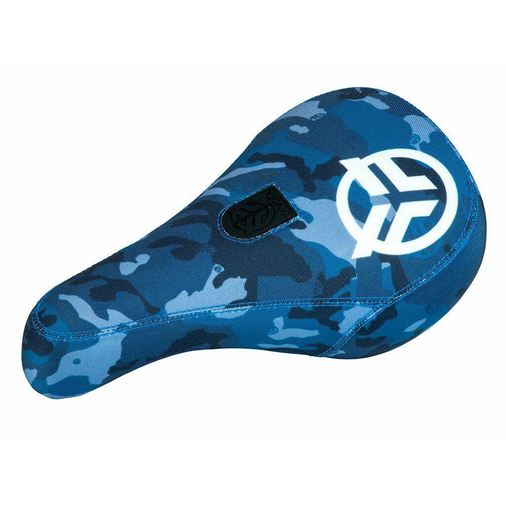 Federal Mid Pivotal Logo Seat Shop at LUXBMX