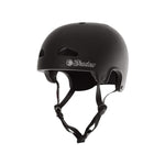 Shadow FeatherWeight In-Mold Helmet / L/XL / Matte Black