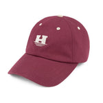 Help Sinking H Dad Cap / Maroon