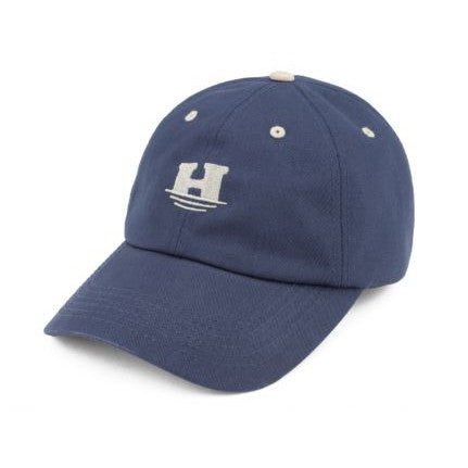 Help Sinking H Dad Cap / Navy