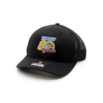 Skyway 60th Anniversary USA Cap  / Black/Black / One Size