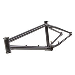 S&M Credence C.C.R Junior Frame  / Matte Black / 20.75TT