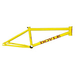 S&M M.O.D (Chris Doyle) Frame / Dirtbike Yellow / 21.5TT