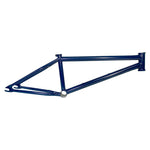 S&M M.O.D Frame (Nate Halahan) Frame / Blue Groove / 21.5TT