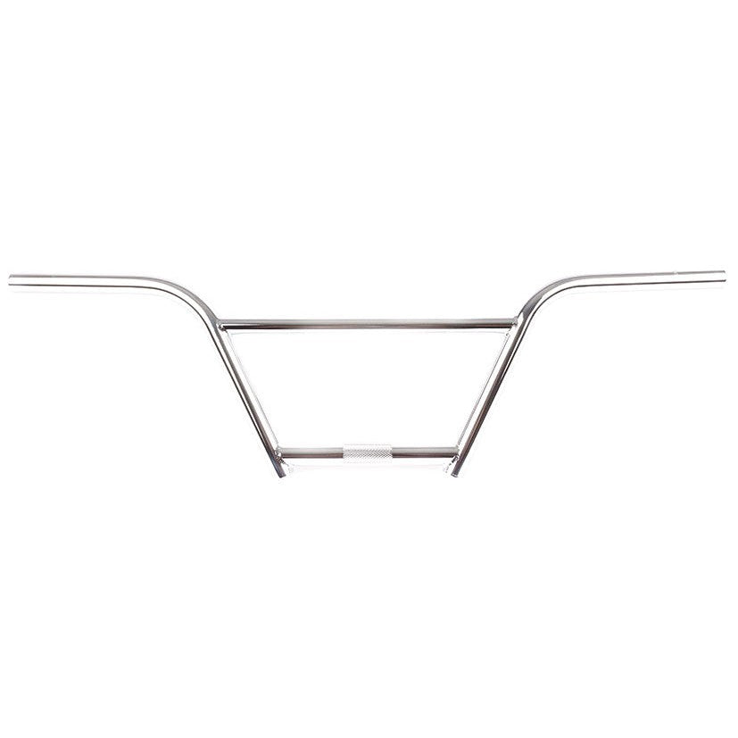 S&M Cruiser Bars / 4 Piece / Black