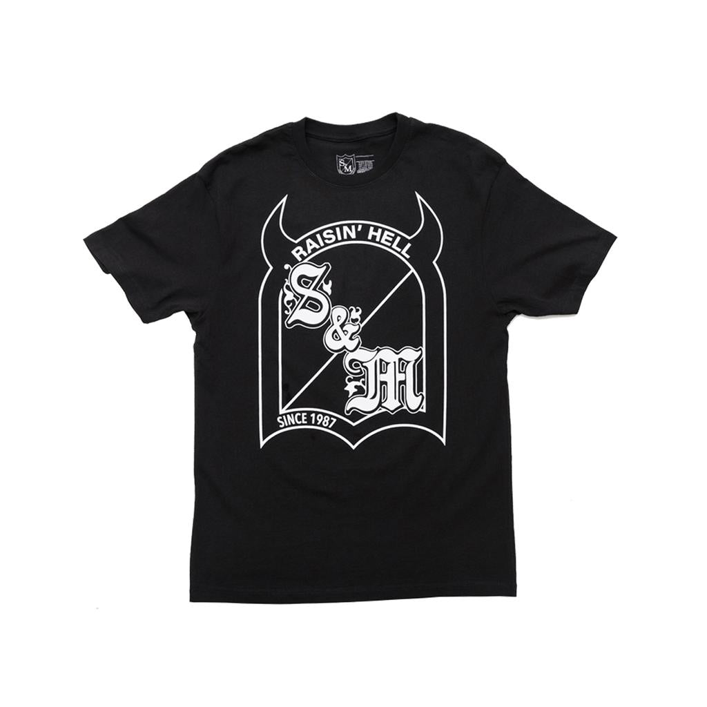 SMCL046-07-BLK