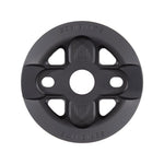 S&M X-Man Guard Sprocket / 28T / Black