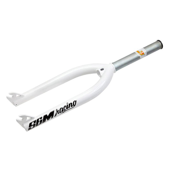 S&M Tapered Race XLT Fork | Shop at LUXBMX
