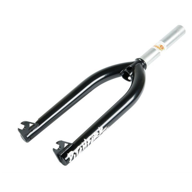 S&M Pitchfork XLT Forks / Black